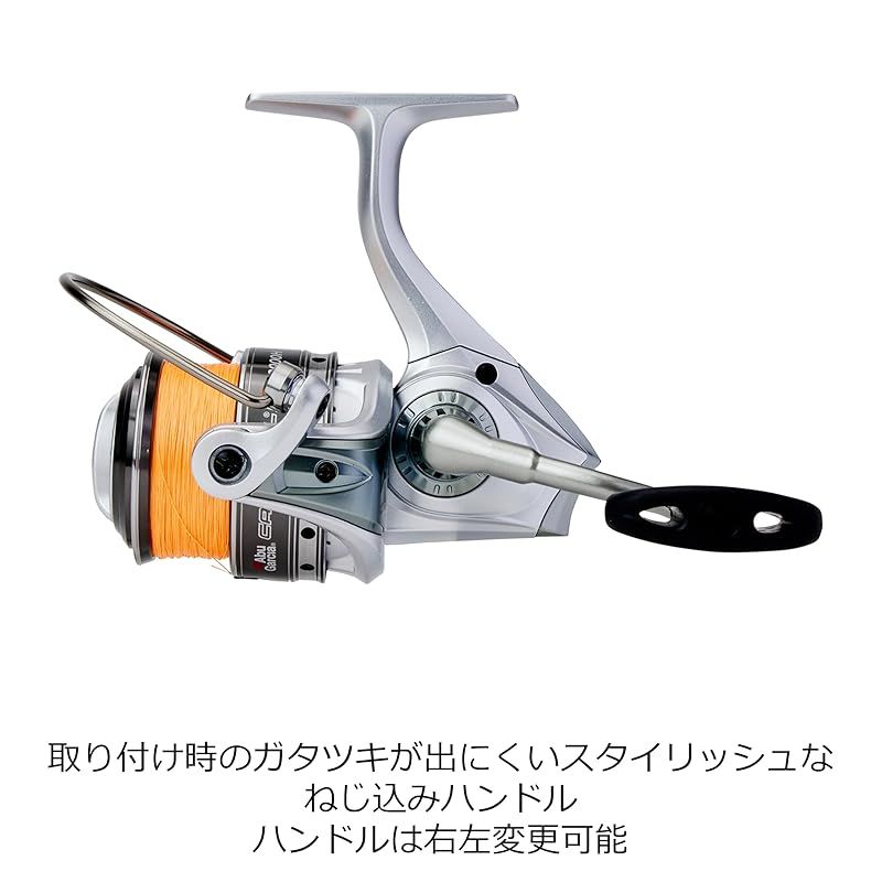 Abu Garcia (アブガルシア) CARDINAL カーディナル III SX3000H