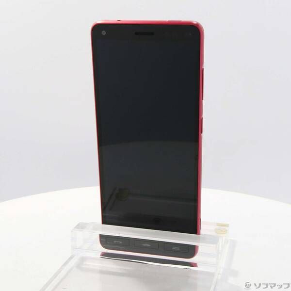 京セラ - 【超美品】ローズY!mobileかんたんスマホ2+ SIMフリー かんたんスマホ2｜価格比較・最新情報 - 価格.com