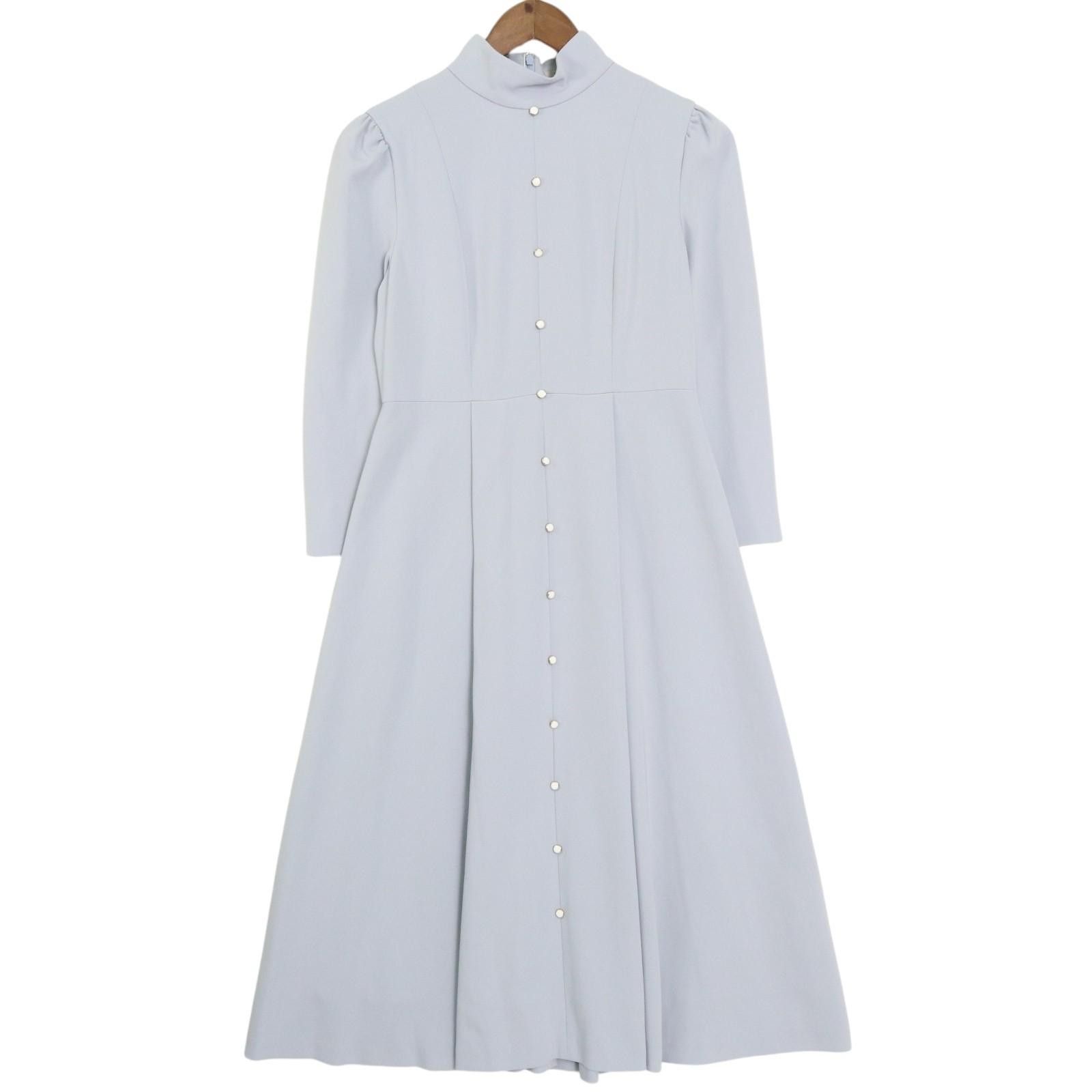 2024SS /未使用/ Viaggio Blu(ビアッジョブルー) MISSION DOUBLECLOTH 