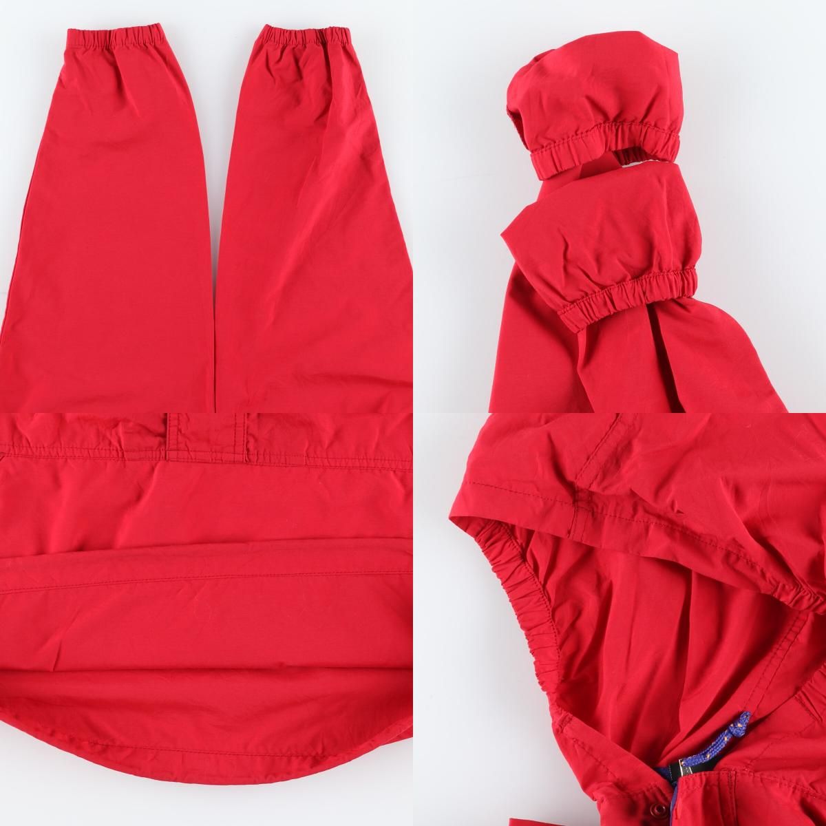 古着 90年代 パタゴニア Patagonia 64253SP99 アノラック