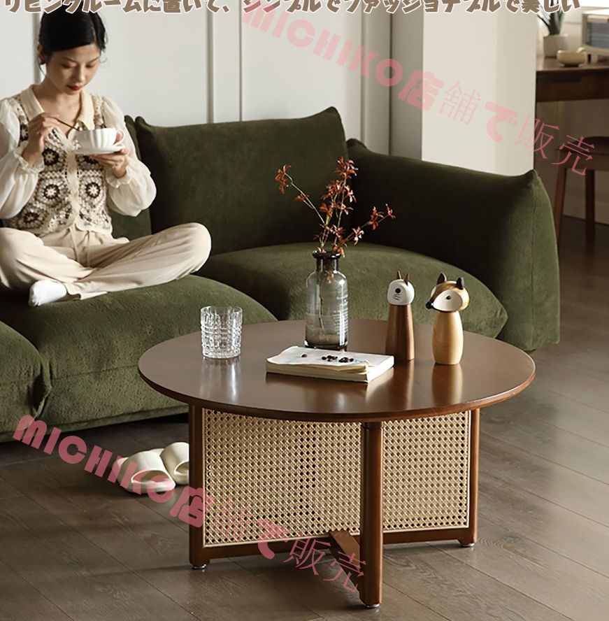 簡易テーブル Size