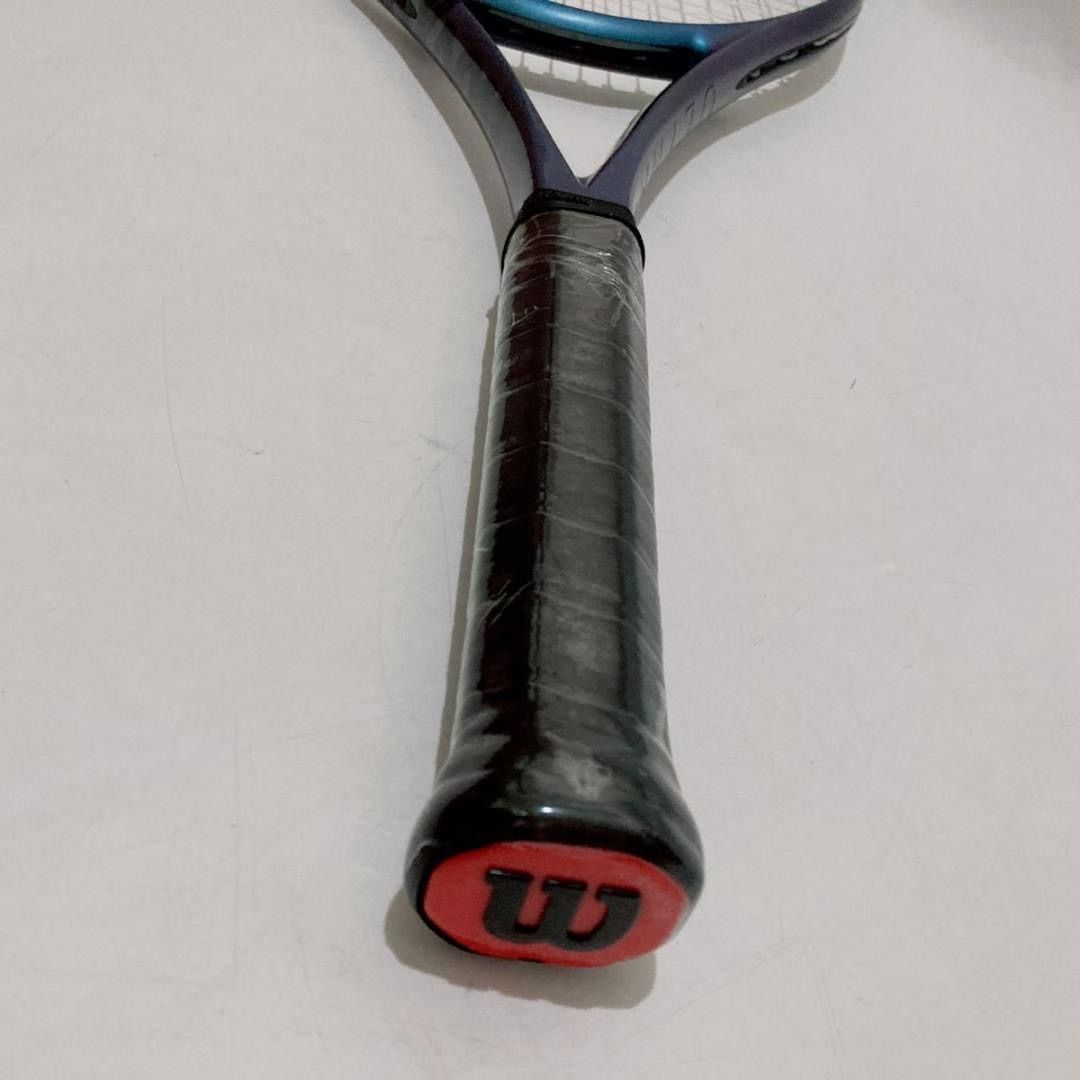 Wilson Ultra V4 100 G3 テニスラケット ウィルソン 【公式通販】