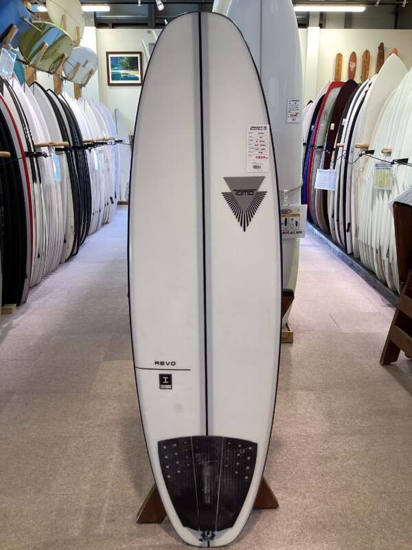ムラスポOUTLET公式】中古サーフボード USED FIREWIRE