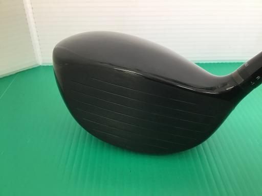 中古】 GTD GT 455 1W ドライバー DR リシャフト (フレックスその他