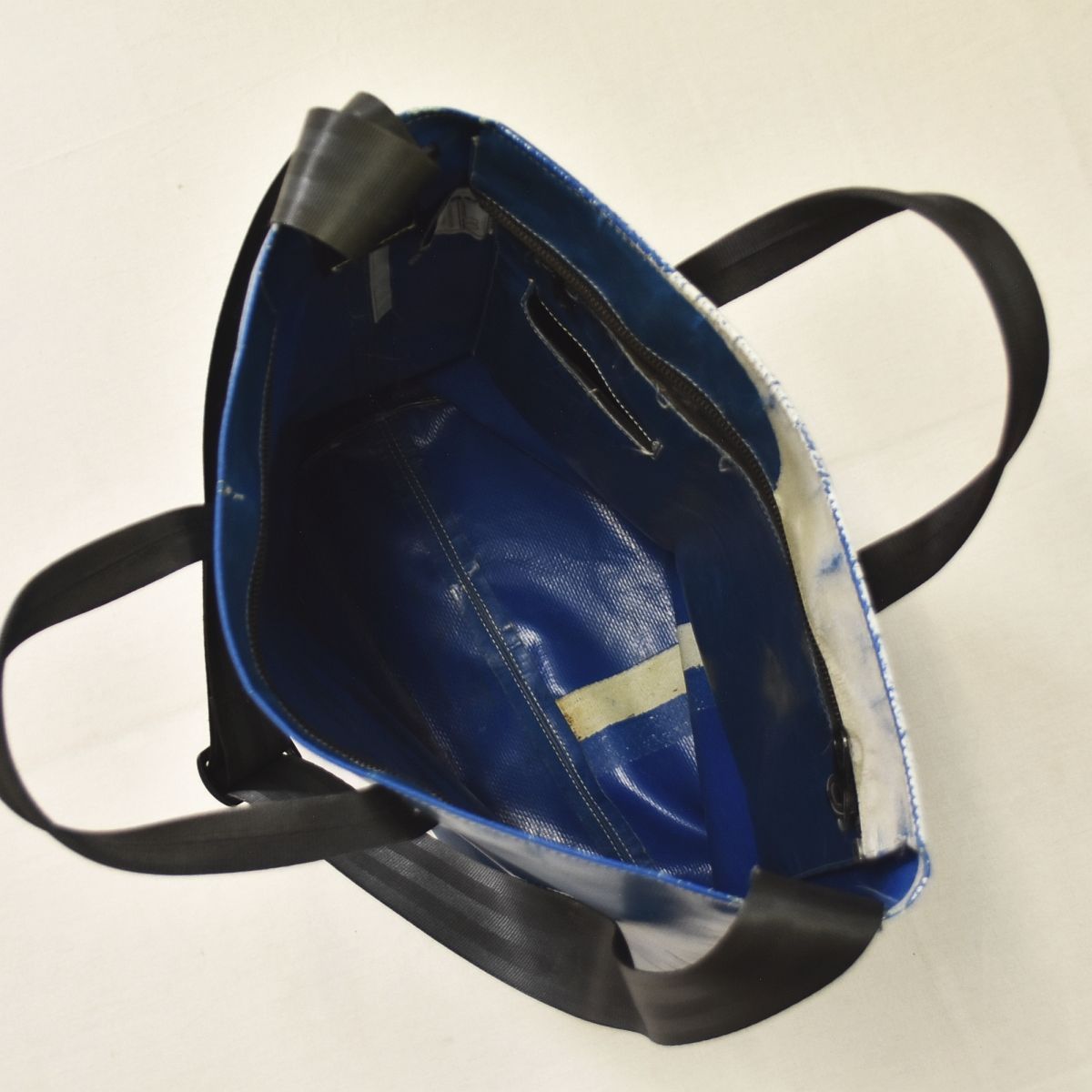 フライターグ FREITAG F202 LELAND 2WAY トートバッグ ショルダー