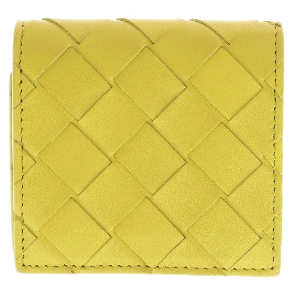 DEELUXE ID LITE 25.5cm 新品 未使用 セリーヌ ラウンドファスナー 長財布 バイカラー ライトブルー