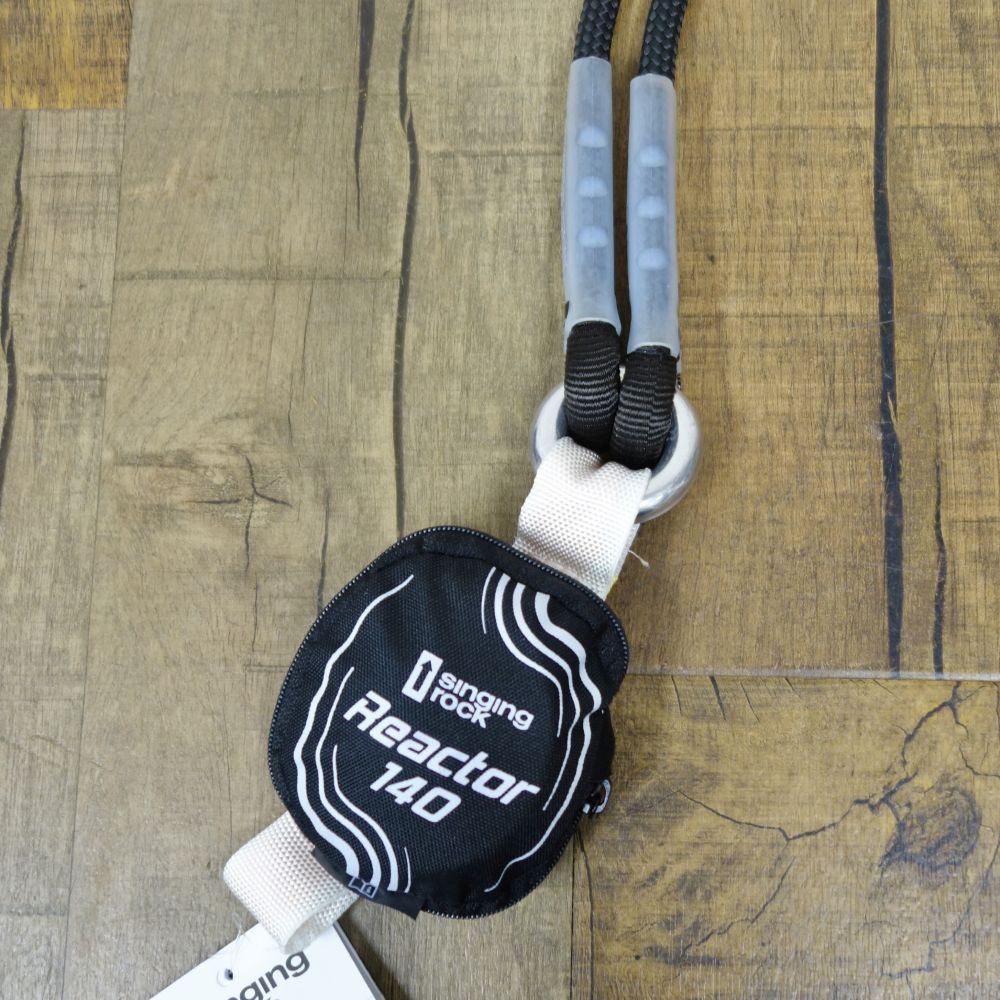 シンギングロック singing rock REACTOR 140 RO
