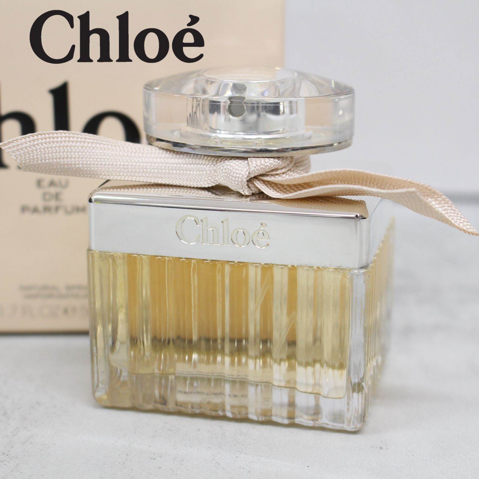 Chloe クロエ インテンス オードパルファム 75ml 香水 香水(女性用