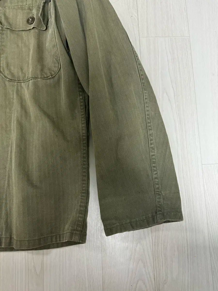 Hbt ジャケット