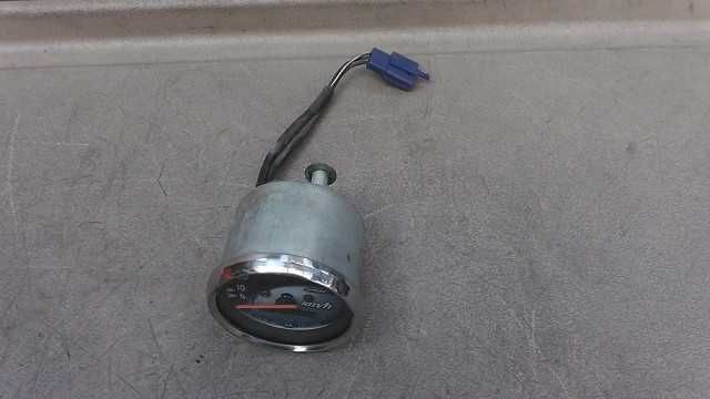 ストリートマジックS　CA1LB-101xxx　の　メーター:#1475816892