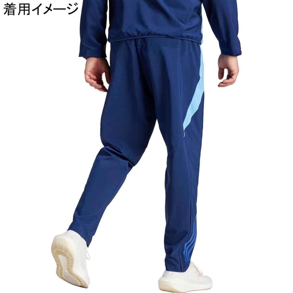 プレゼンテーションパンツ