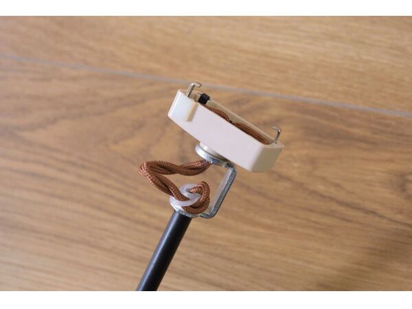 東谷 ペンダントライト ブラック W109-71×D6-104×H38-86 LHT-727BK おしゃれ 照明 レトロ アンティーク メーカー直送 送料無料