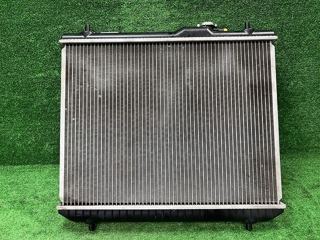 【全国配送無料】 テリオスキッド J111G ラジエーター L 4WD 16400-87416 S32 ここでご注文へようこそ!