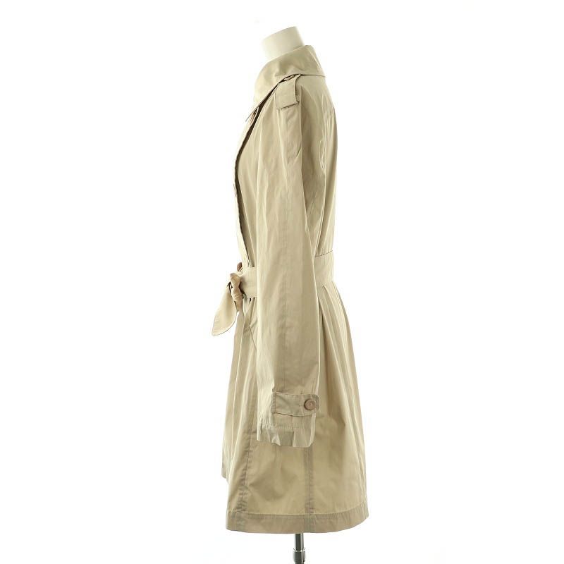 WEEKEND Max Mara ウィークエンドマックスマーラ ツイードコート