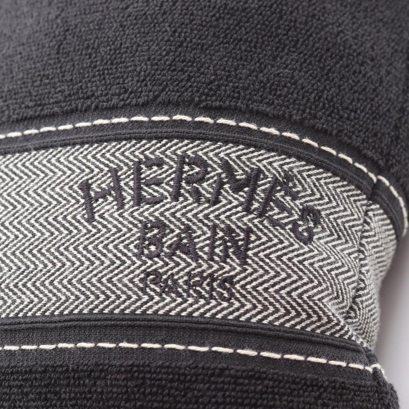 エルメス HERMES その他雑貨 ヨッティング ビーチクッション