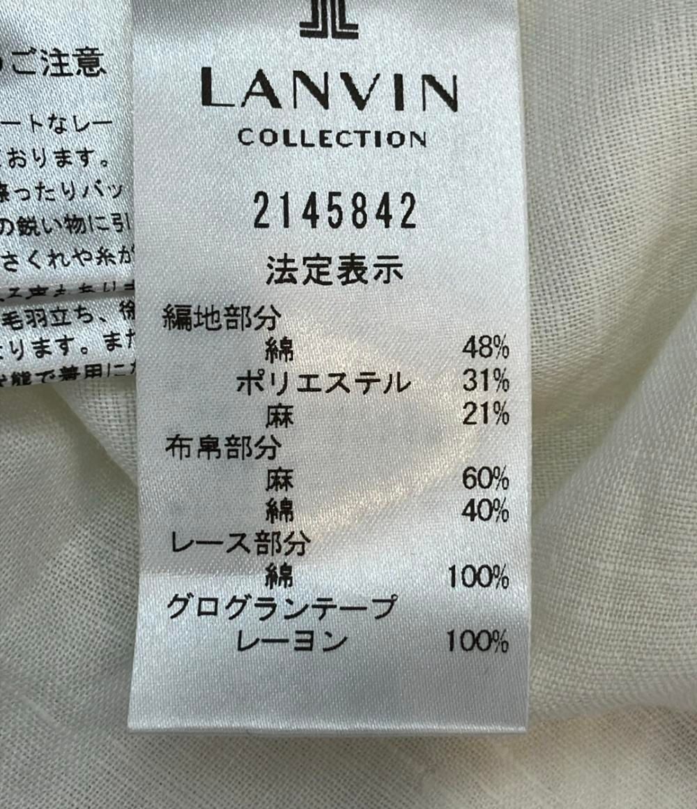アンサンブル カーディガン