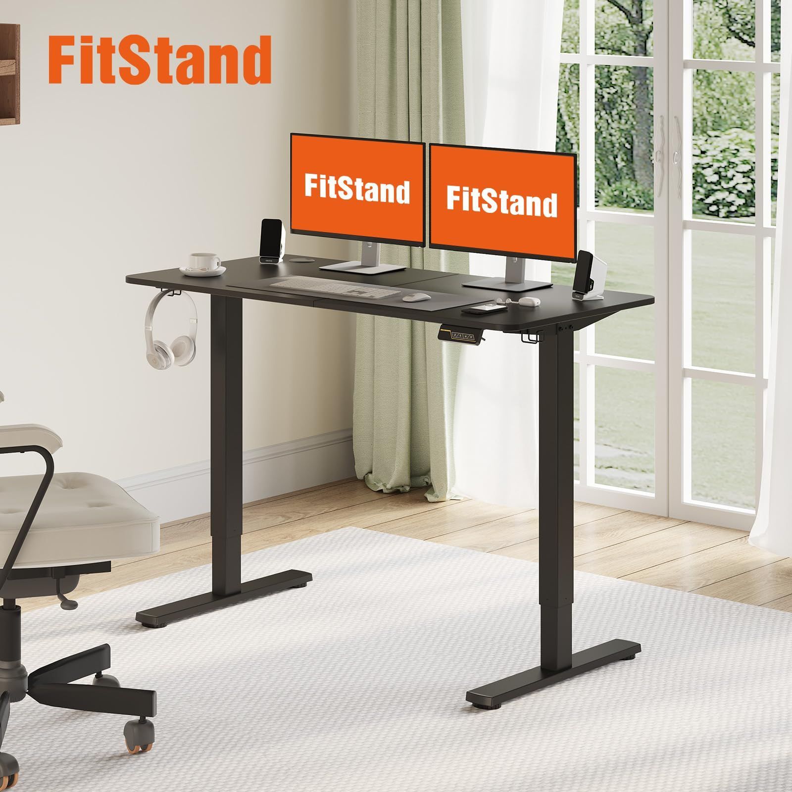 電動昇降 高さ調整