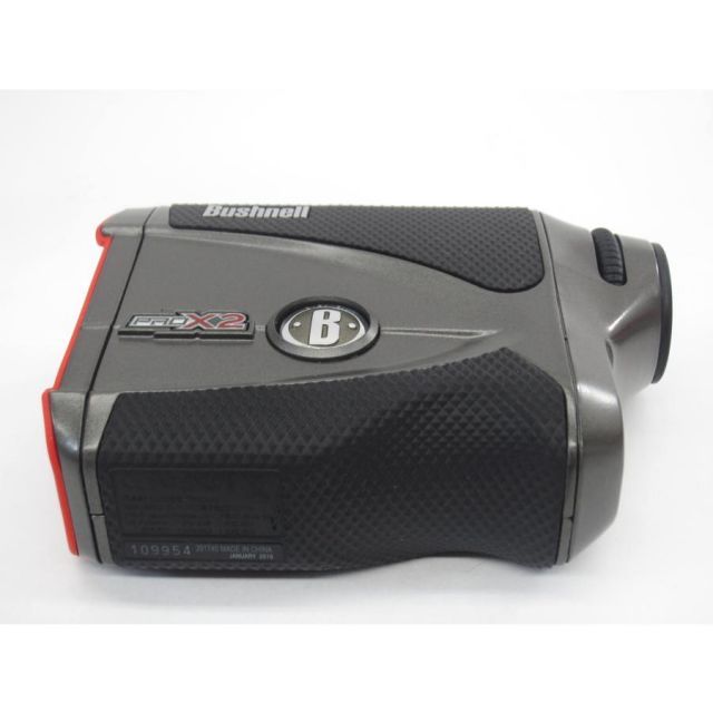 Bushnell PRO X2 SLOPE EDITION ゴルフ用距離計 Bushnell PRO X2 SLOPE EDITION ゴルフ用距離計 - メルカリ