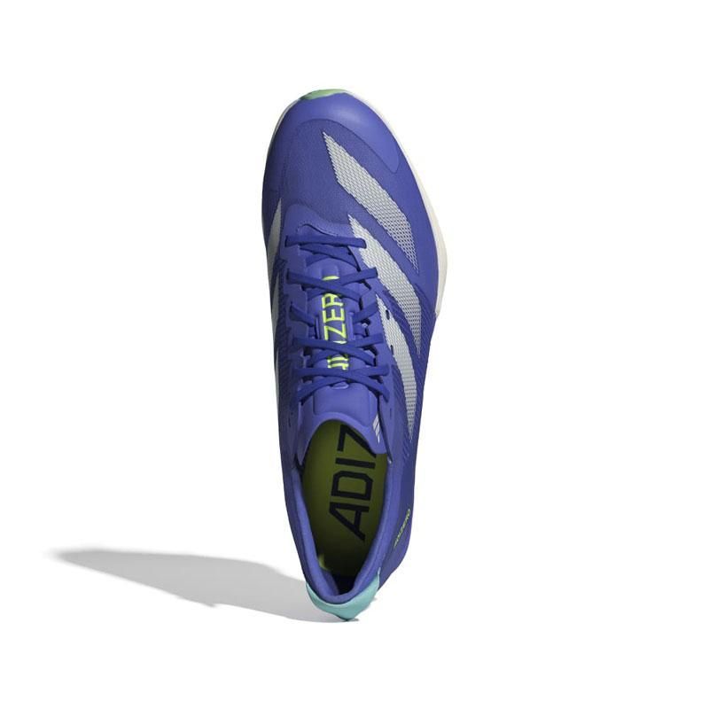 アディダス 陸上スパイク 短距離 アディゼロ フィネス IH2486 ADEIZERO FINESSE 200m 400m オールウェザー adidas 送料無料 - メルカリ