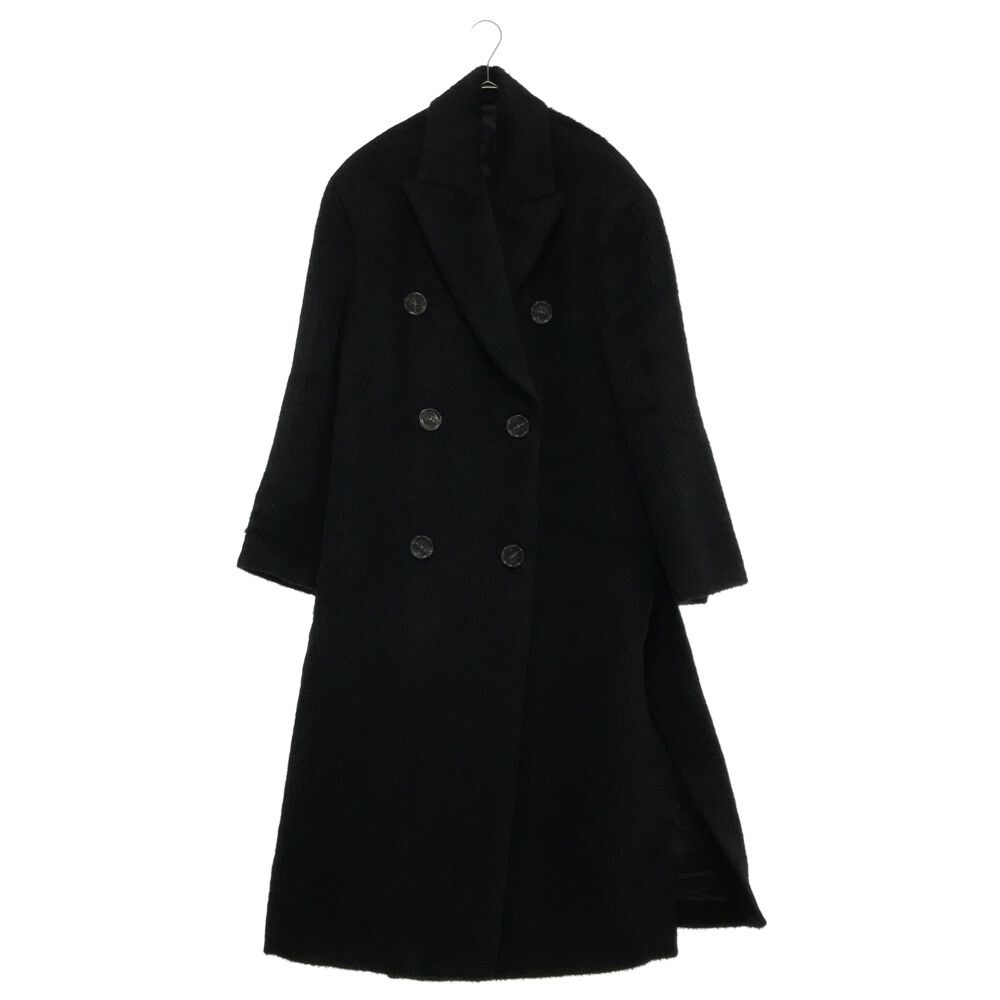 Acne Studios (アクネ スティディオス) Double-breasted Coat ダブル