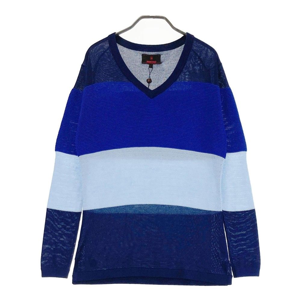 ブリーフィング セーター Lサイズ