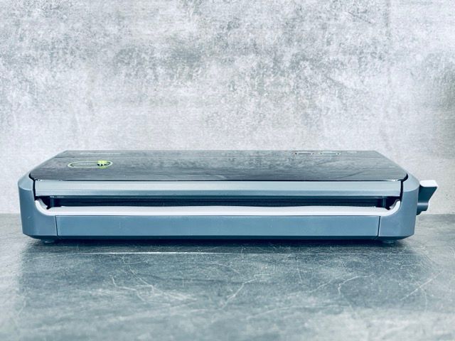 フードセーバー 動作保証 FoodSaver FM2000DTC 包装機械 ブラック×グレー コールマンジャパン 真空パック機 | 514501