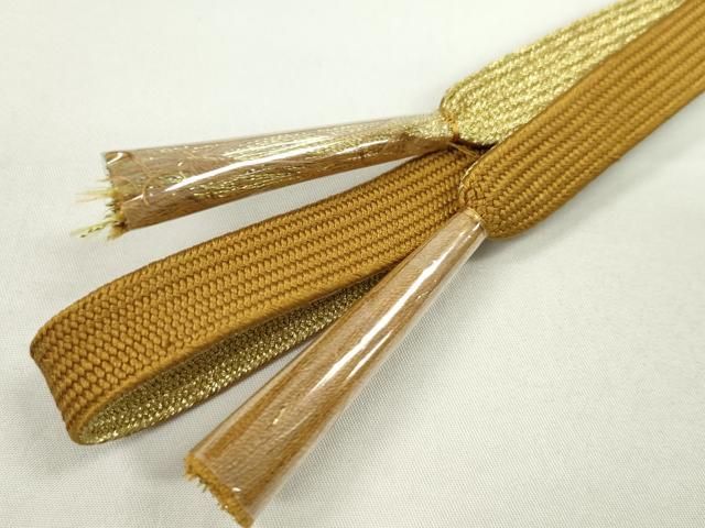 和装小物 帯締め