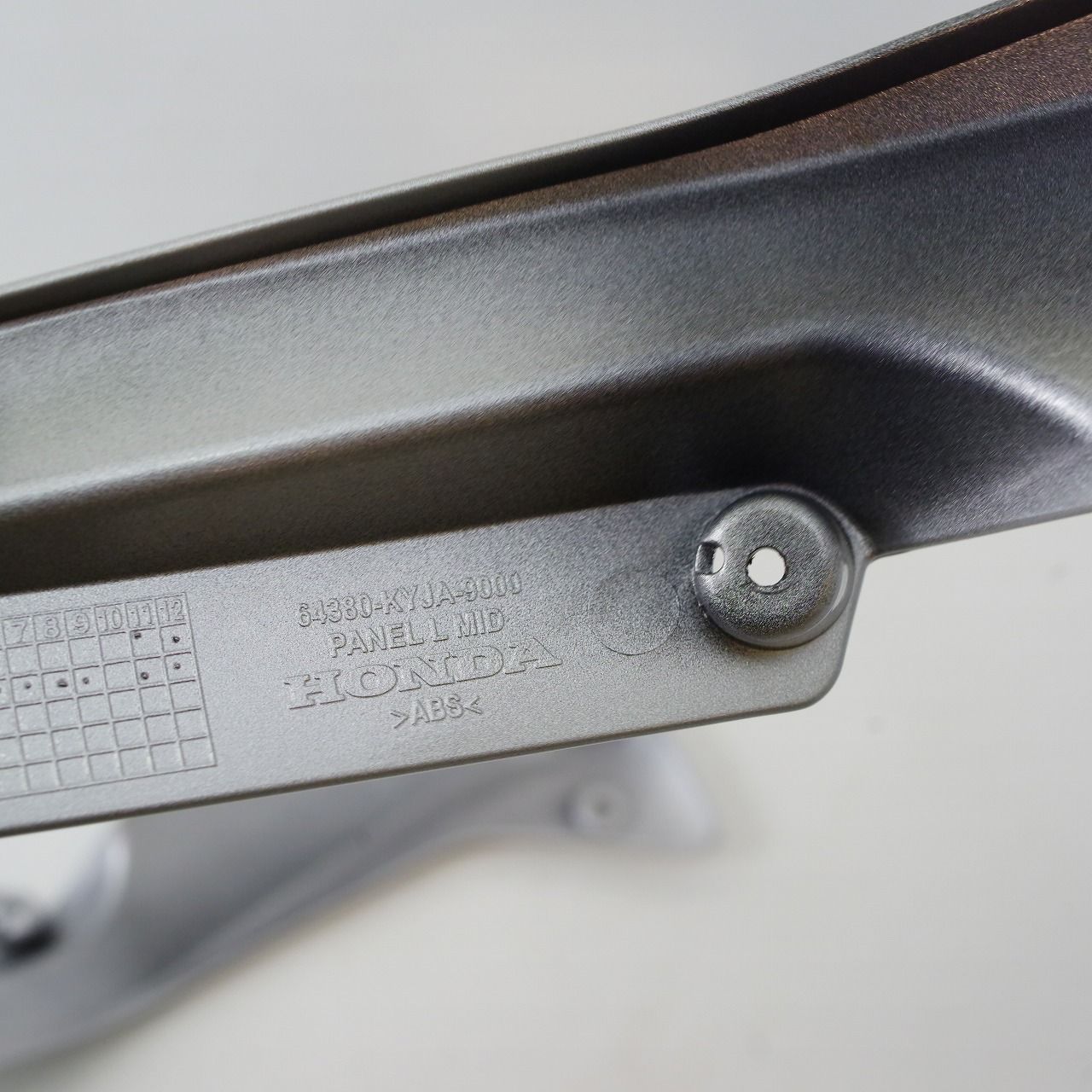 なる セール，100%新品 新品ホンダ純正MC41(6②CBR250Rフロントキャリパー