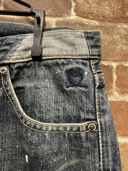 パンツ NEIGHBORHOOD NARROW STRAIGHT 08EX LEVEL4 NEIGHBORHOOD NARROW STRAIGHT 08EX LEVEL4 MEDIUM