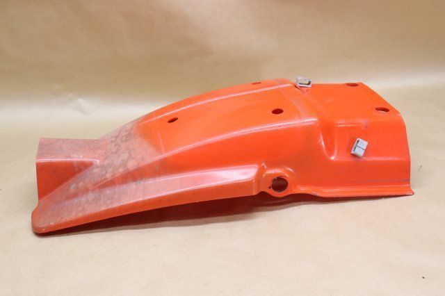 ホンダ XLX250R MD08 リアフェンダー H371-33 - メルカリ
