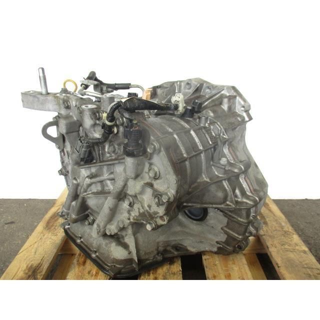 H24 タントカスタム CBA-L375S KFDET 1FP オートマミッション 30400-B2074 187630 4544