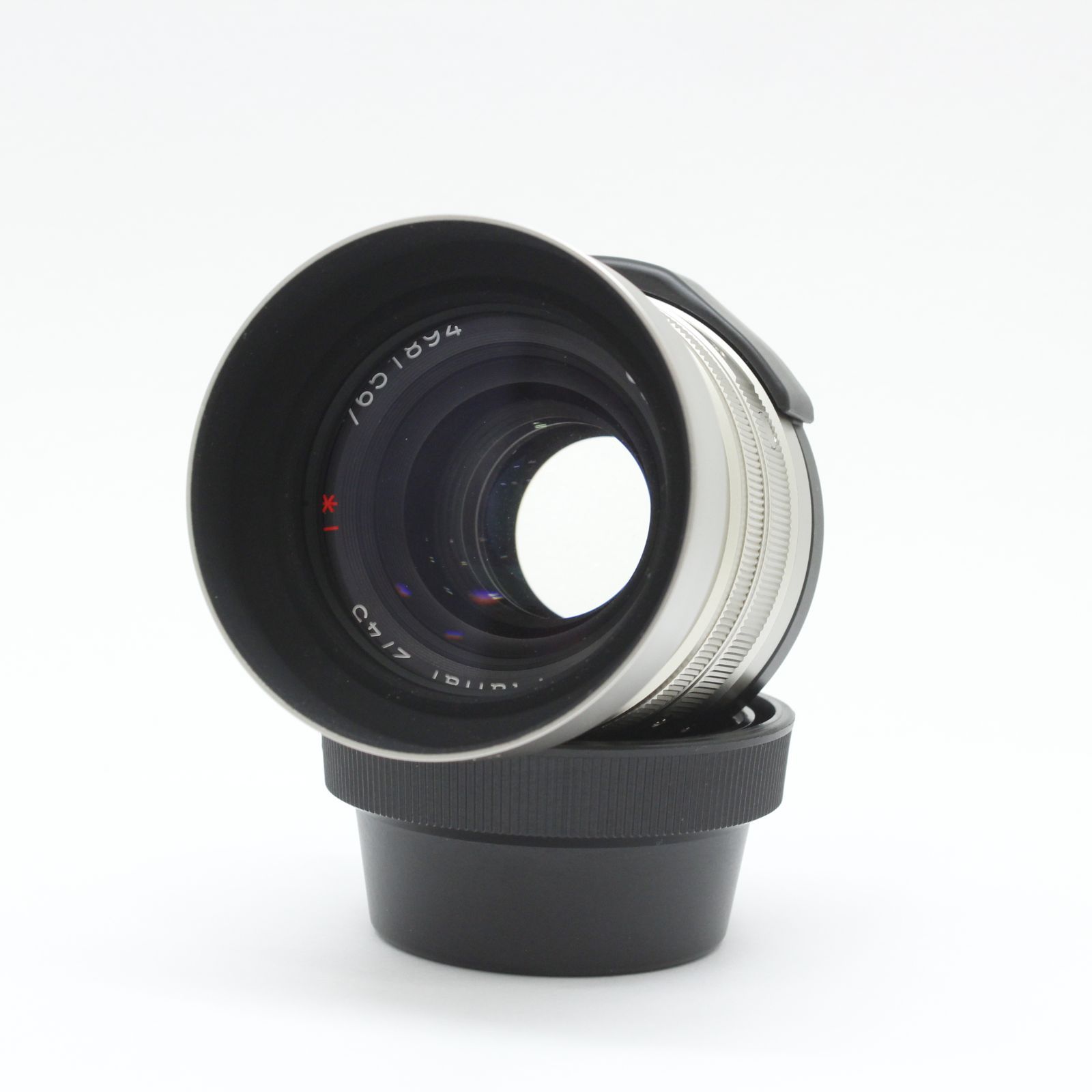 美品]CONTAX Carl Zeiss Planar T* 45mm f/2