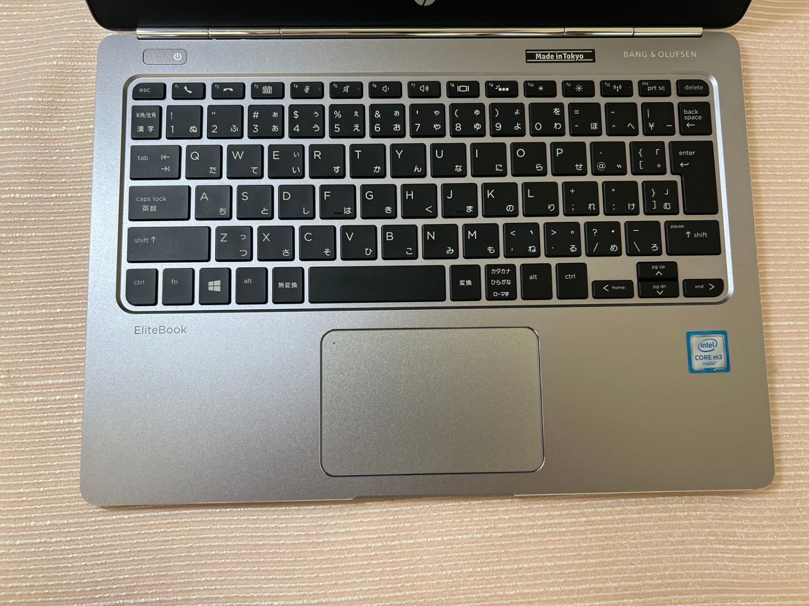 HP EliteBook i5 8世代 SSD128GB Win11 Office付 - メルカリ