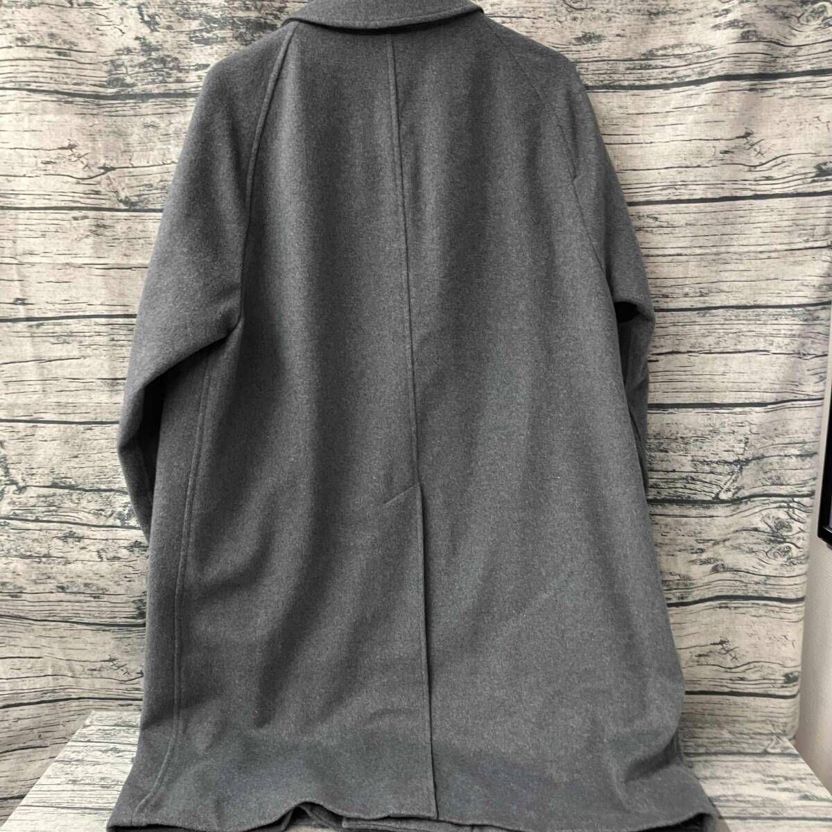 MACKINTOSH PHILOSOPHY マッキントシュ フィロソフィー チェスター