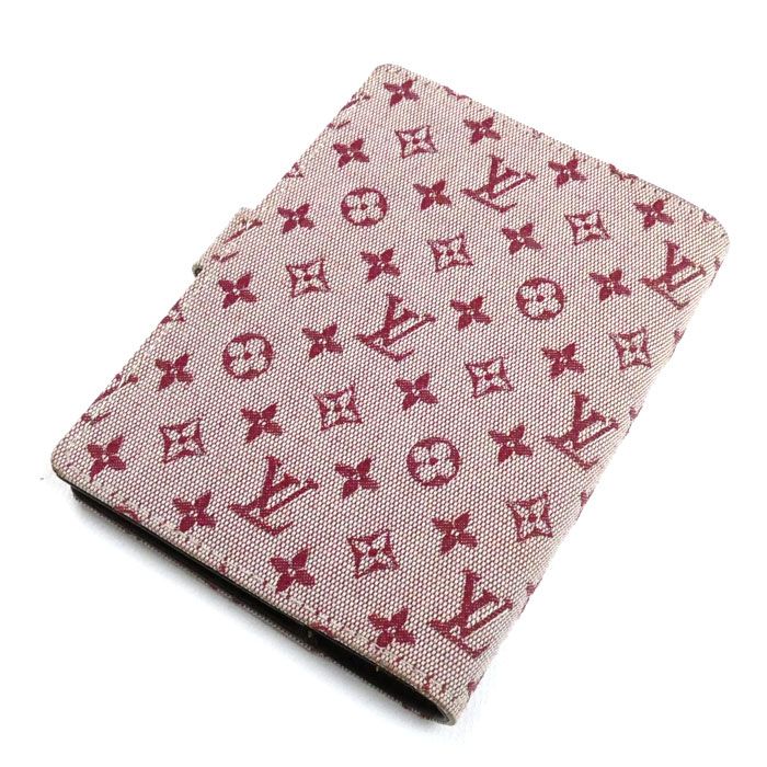 モノグラムミニ