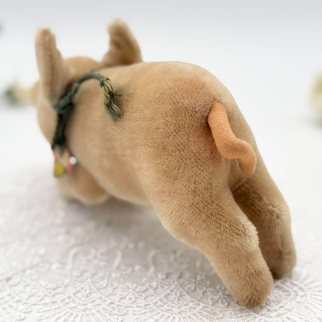 送料無料☆シュタイフ☆Jolanthe Pig 17cm☆ブタのジョランタ/ピッグ