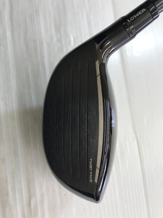 Qi 10 TOUR 15 S Diamana SILVER TM 50 フェアウェイウッド テーラーメイド 最短