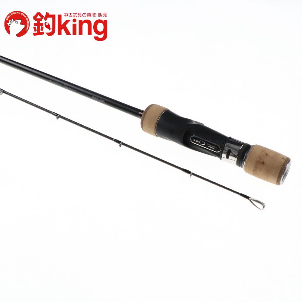 SHIMANO オシアジガーインフィニティモーティブ B610-5 敷ける 美品‼️