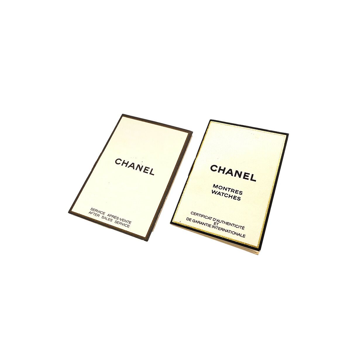 シャネル CHANEL プルミエール Lサイズ H0001 ヴィンテージ レディース ...