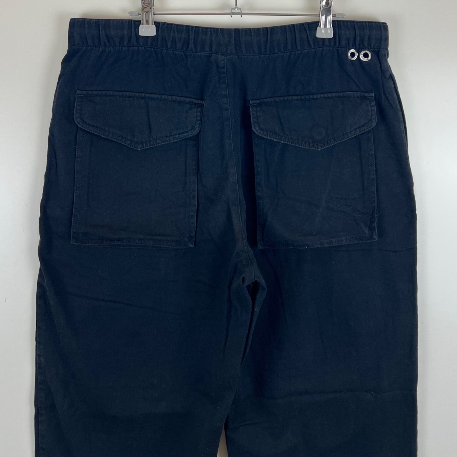 NIKE 00s 2005 archive cargo pants L ナイキ アーカイブ 希少 カーゴ