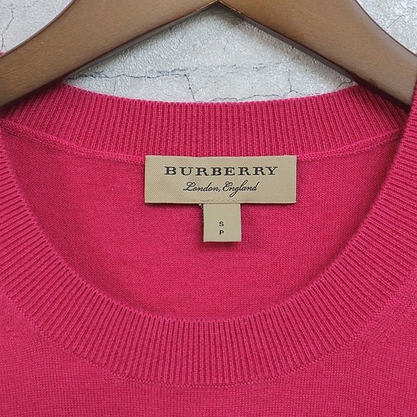 BURBERRY メンズ