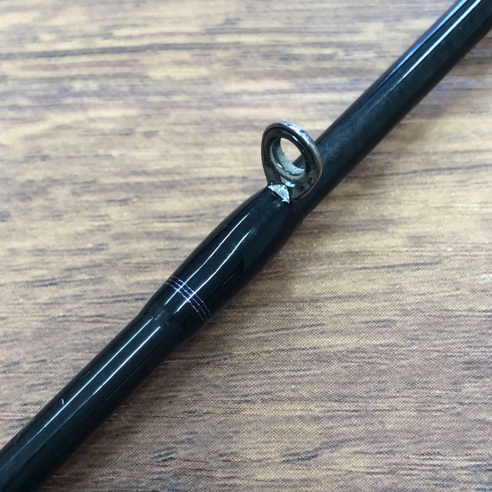 未使用　ダイワ　ハートランド　７２２ＭＨＲＢ－１９　２ピース Amazon | ダイワ(DAIWA) バスロッド ハートランド 722MHRB-19