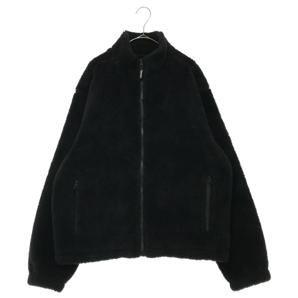 SUPREME (シュプリーム) 22SS Star Fleece Jacket スター SUPREME (シュプリーム) 22SS Star Fleece Jacket スター