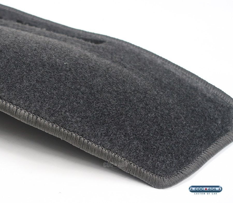 ダッシュマット