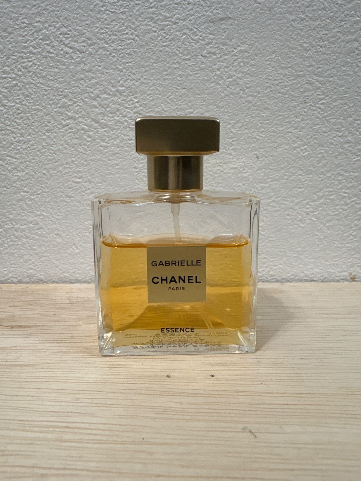 新品　ガブリエル　シャネル　エッセンス　オードパルファム　香水　35ml ガブリエル シャネル エッセンス オードゥ パルファム