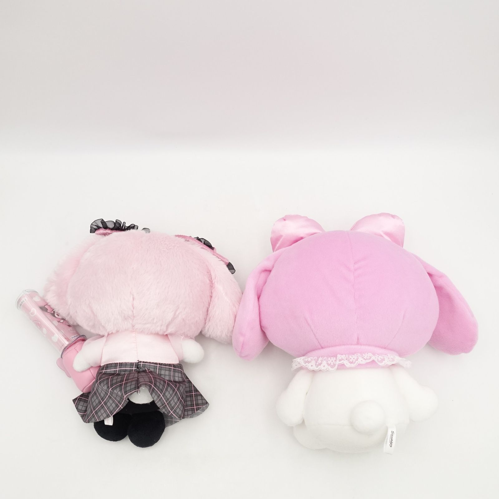 サンリオ マイメロ マイメロディ リズリサ リズメロ ぬいぐるみ LIZ LISA - リズリサ LIZ LISA My Melody マイメロディ