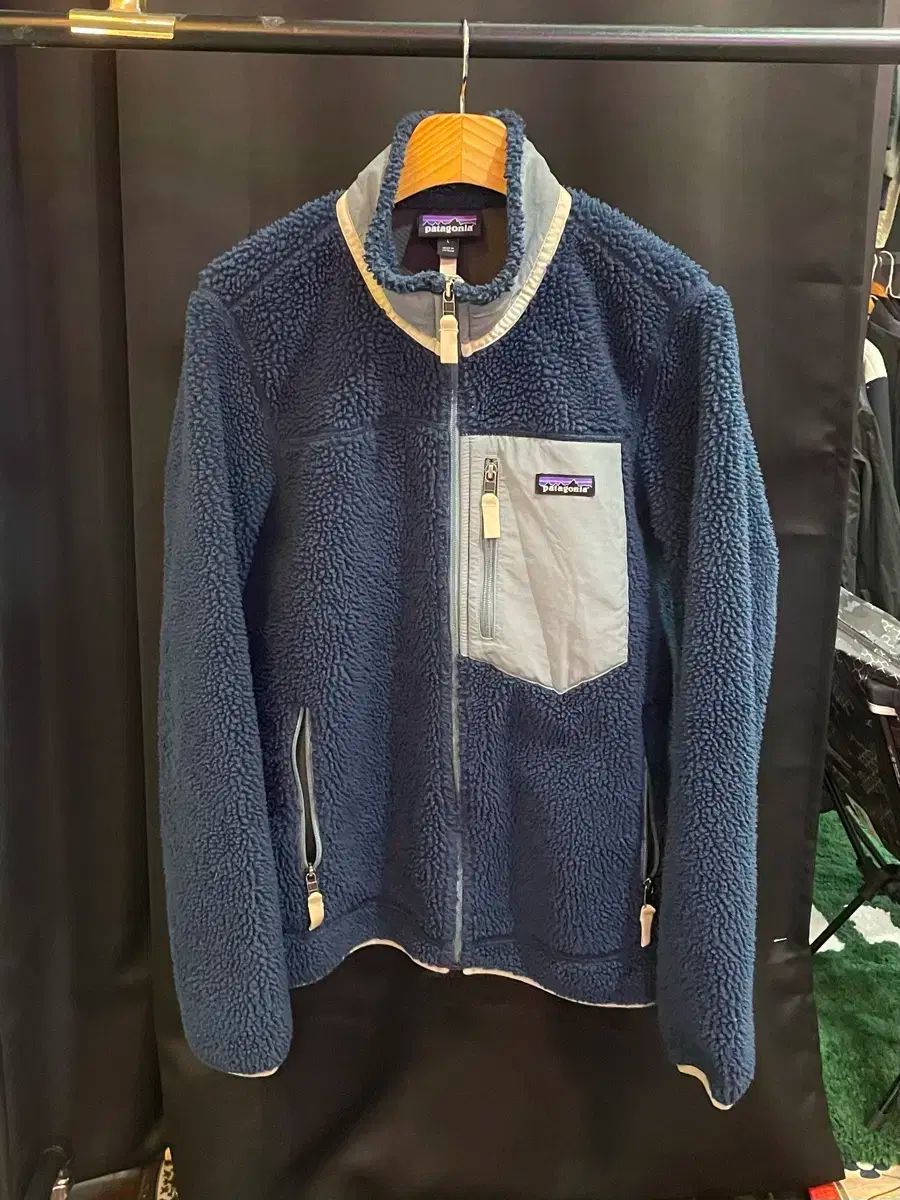 patagonia パタゴニア フリースフリース