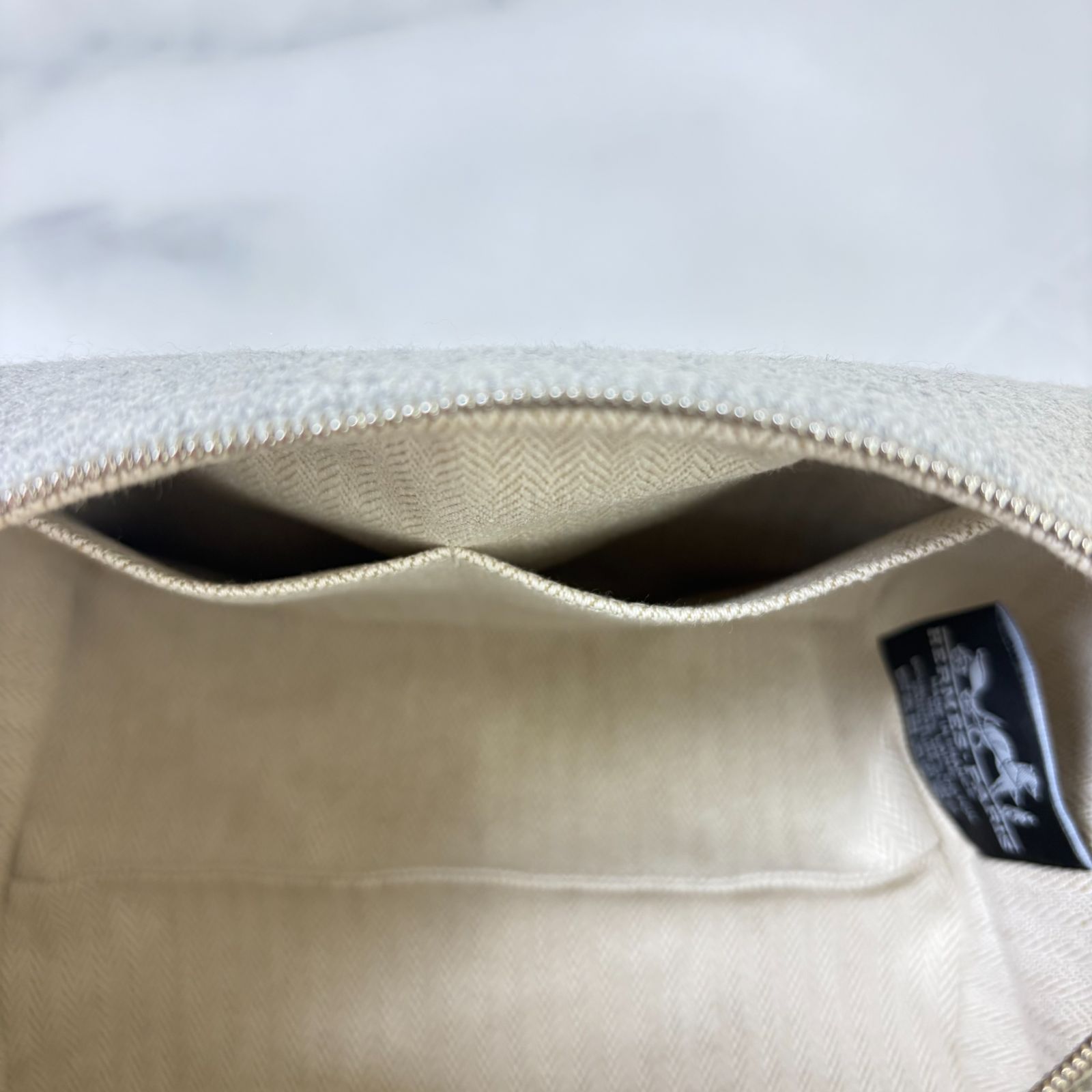 エルメス ブリッド