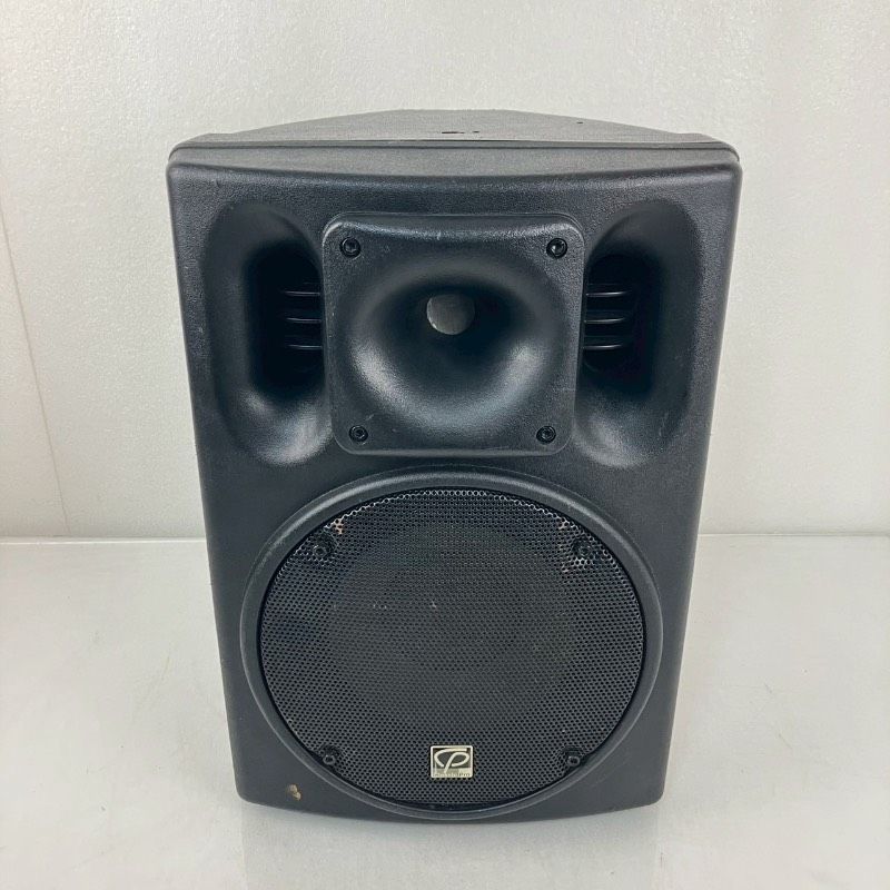 Classic Pro ステージモニタースピーカー CP8II　２台一組 Classic Pro ステージモニタースピーカー CP8II 2台一組 Classic Pro