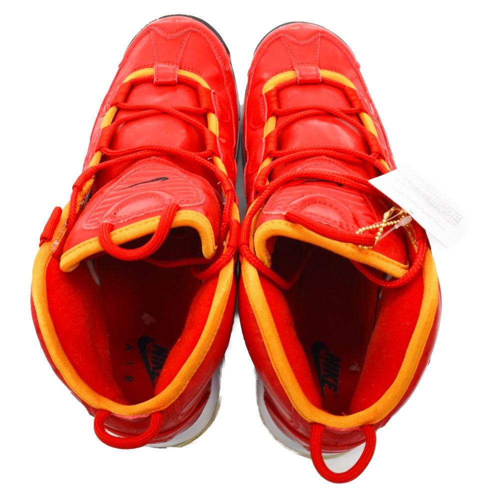 NIKE (ナイキ) 03年製 観賞用 AIR MAX TEMPO CHAR AZNABLE エア 